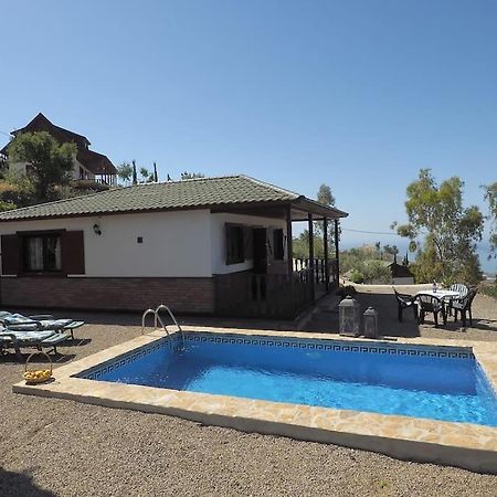 Cozy House With Private Pool Villa Arenas  Exterior foto